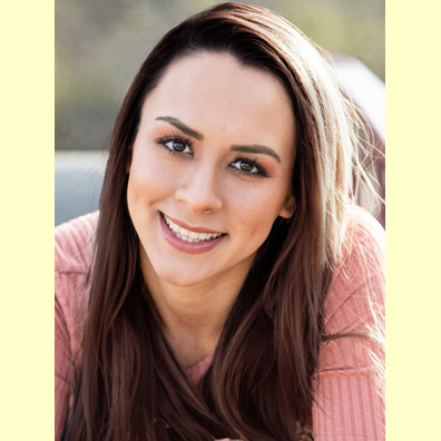 ALEXUS MCCLEARN - Zed Card Front!